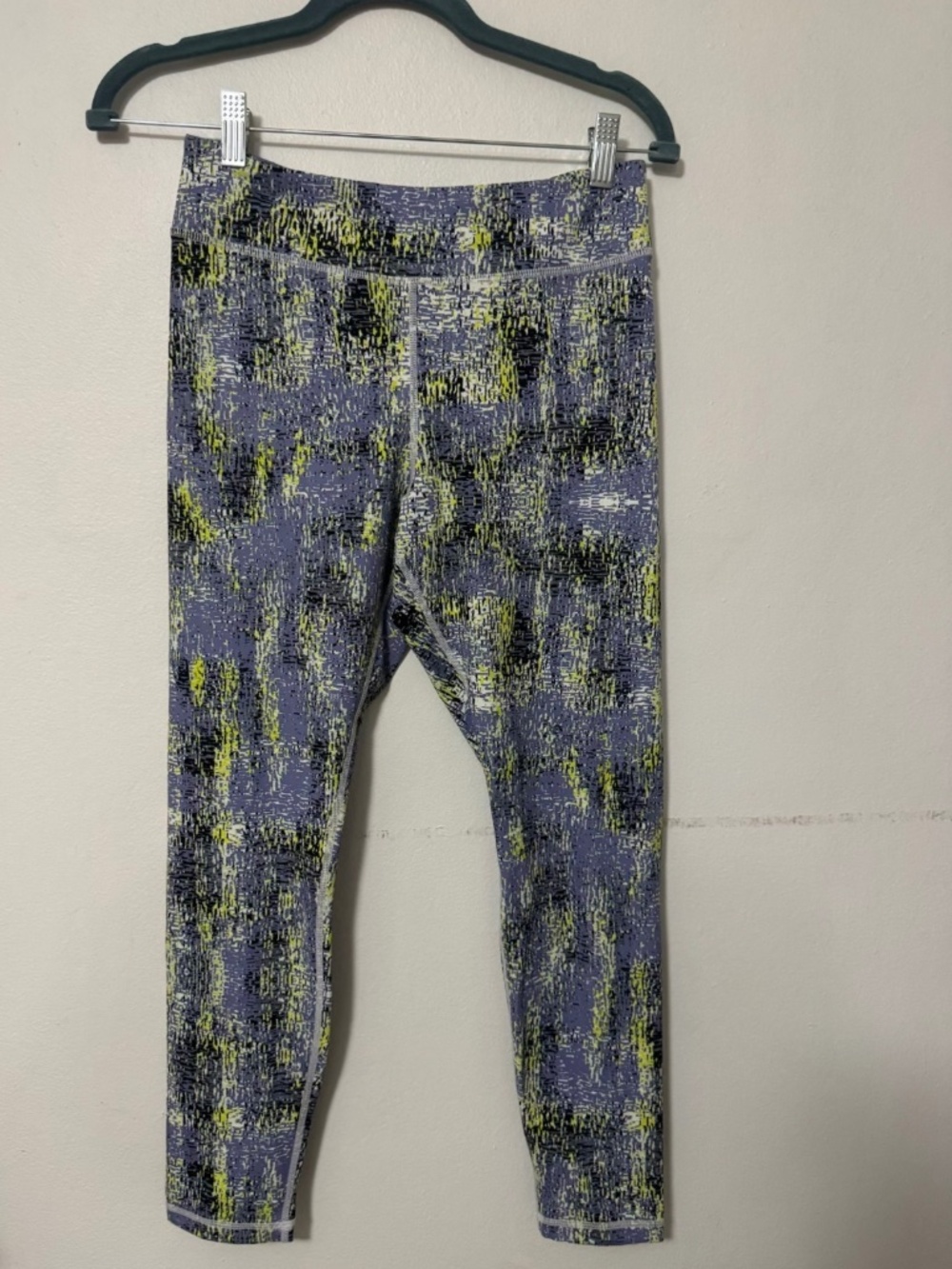 Fila Leggings